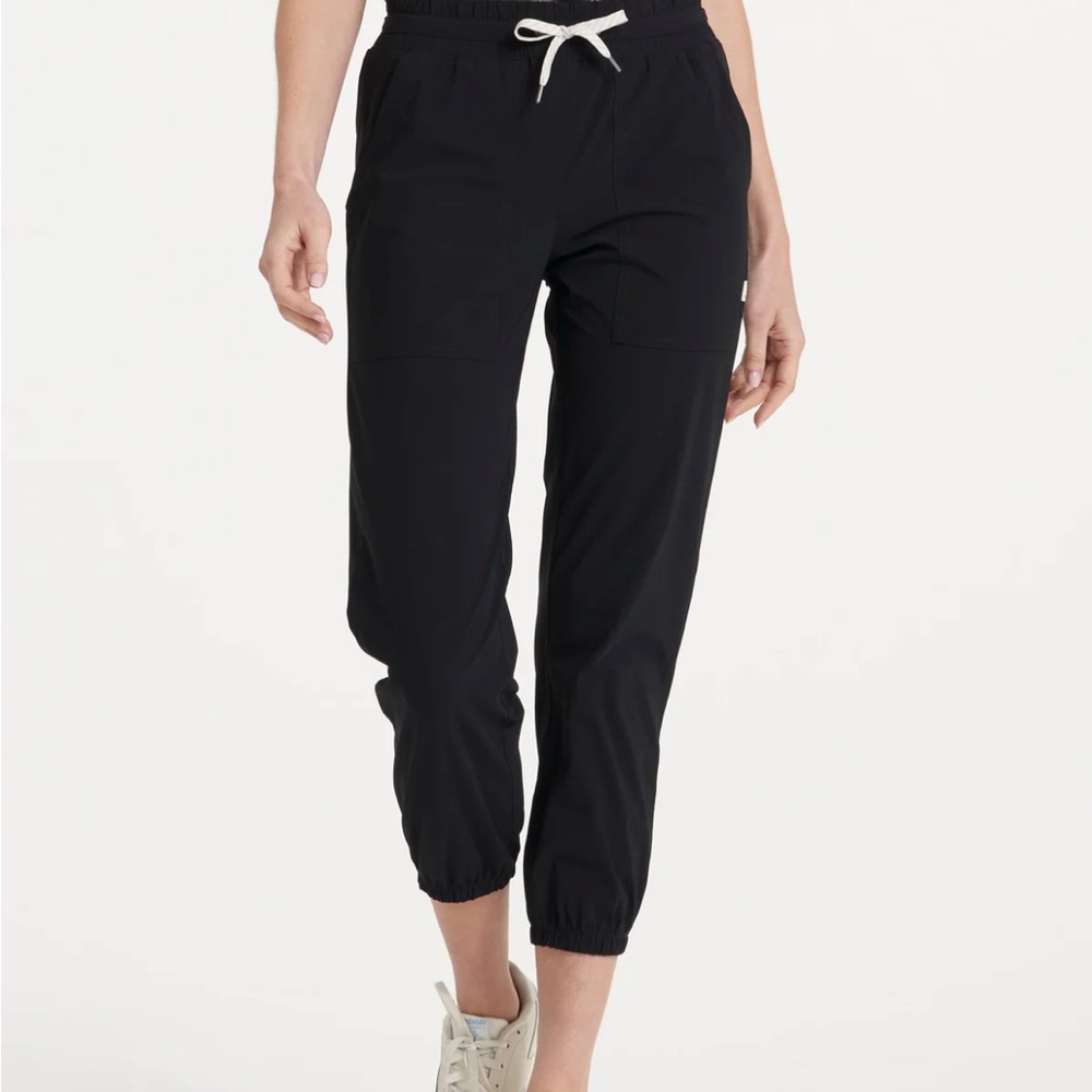 Miles Vuori Jogger